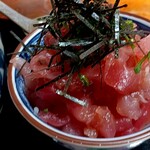 十割そば森本屋 - 