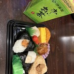 ホテルリブマックス 千葉みなと駅前 - 料理写真: