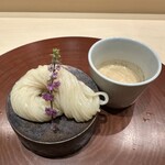 銀座 別邸花山 - 