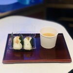 五穀豊穣 蔵一 - お料理