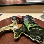 銀座 別邸花山 - 