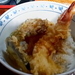 十割そば森本屋 - 