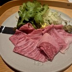 日本料理 斗南 - 