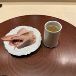 銀座 別邸花山 - 