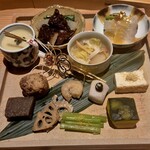 日本料理 斗南 - 