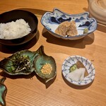 日本料理 斗南 - 