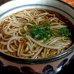 十割そば森本屋 - 