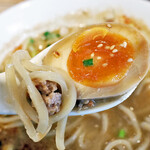 麺屋 いえろう - 