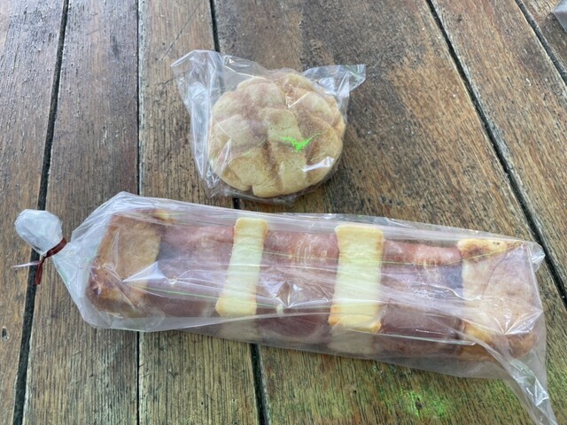 ドリーム （パン工房ドリーム） - 那須町その他/パン | 食べログ