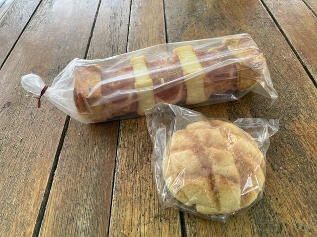 ドリーム （パン工房ドリーム） - 那須町その他/パン | 食べログ