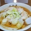 青竹手打ラーメン 日向屋
