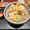 おらが蕎麦 姫路ピオレ店