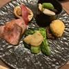 おぎのや食堂 神田店