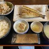 炭火焼ひもの 伝