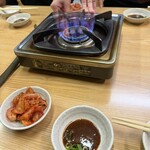 ホルモン料理専門處 利根屋 - 