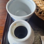 そば処 合掌 - 