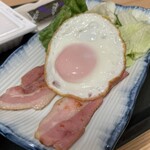 なか卯 - 料理写真: