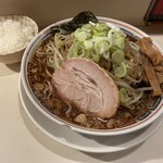 ラーメンヒマワリ - 
