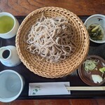 そば処 合掌 - 