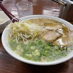 ラーメン洋 - 