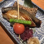 ROBATA 二代目 心 - 