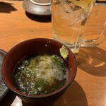 ROBATA 二代目 心 - 