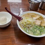 ラーメン洋 - 
