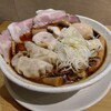 麺屋 聖 京都駅前店