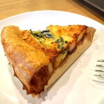 スターバックス コーヒー - 料理写真: