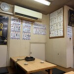 ホルモン料理専門處 利根屋 - 