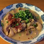 ちゃんこ松恵 - 