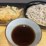 小諸そば - 料理写真: