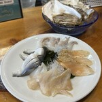 牡蠣海鮮酒場 Seaside Club - 