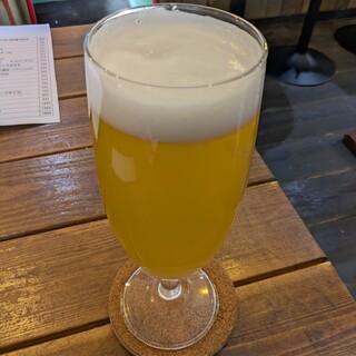 ペルソナ ブルワリー_1