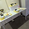 奈良学園大学 学生食堂