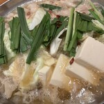 규슈요리 하카타 쿠로야 유우라쿠쵸점 - 