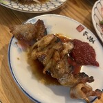 藤が丘ごはん も作 - 