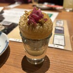 バンテツ - なんか丸いやつ