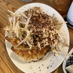 藤が丘ごはん も作 - 