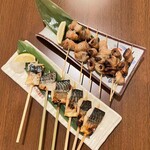 うま家 溜池山王店 - 