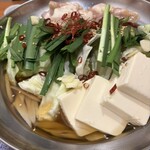 규슈요리 하카타 쿠로야 유우라쿠쵸점 - 