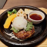 あっとバーグ 新瑞橋店 - 