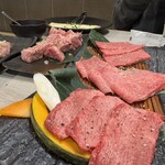 食彩和牛 しげ吉 - 