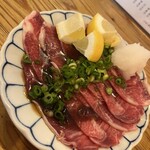 藤が丘ごはん も作 - 