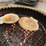 食彩和牛 しげ吉 - 