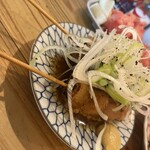 藤が丘ごはん も作 - 