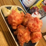 藤が丘ごはん も作 - 