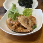 牡蠣海鮮酒場 Seaside Club - 