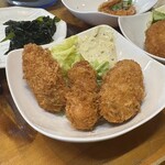 牡蠣海鮮酒場 Seaside Club - 