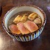 手打ち蕎麦 かね井